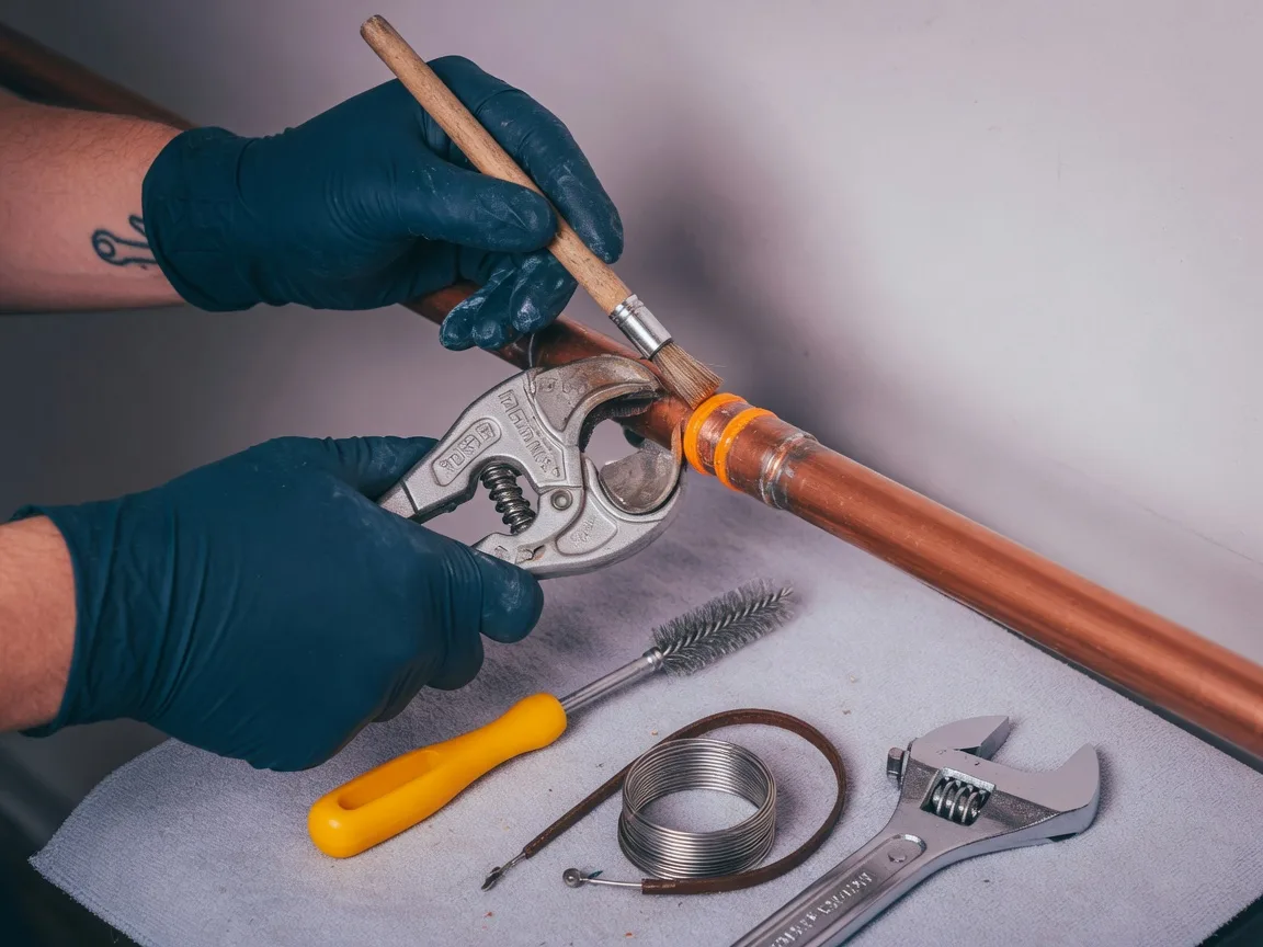 Why choose Sump Pump Repair in Howardsville, VA
